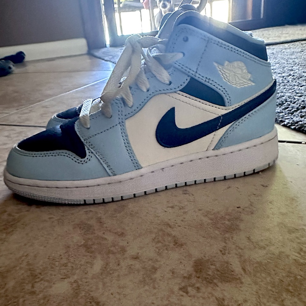 Air Jordan 1s